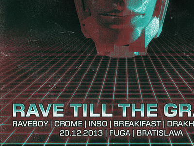 Rave web
