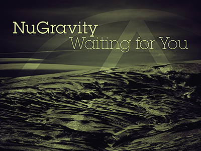 Waiting for You cover music nugravity