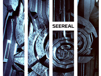 Seereal – Evidence EP