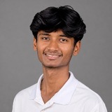 Govardanan B