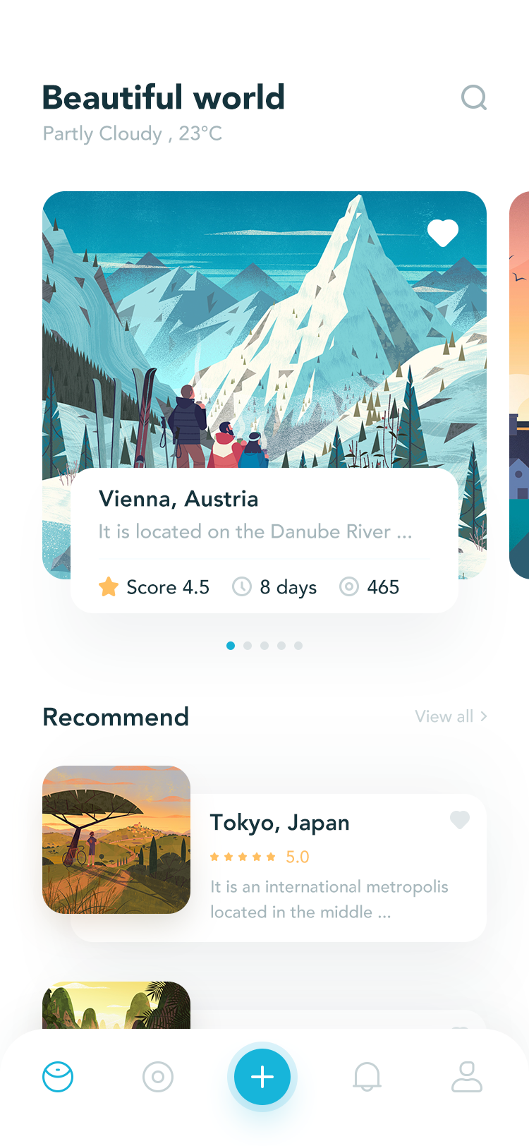 Dribbble - __.png by Forever D.