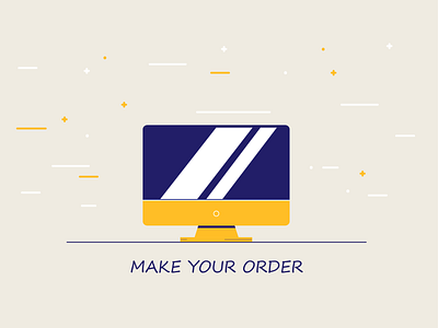 Make your order!