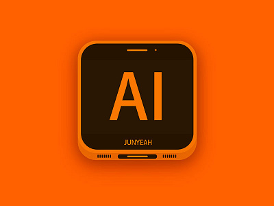 Ai Icon icon