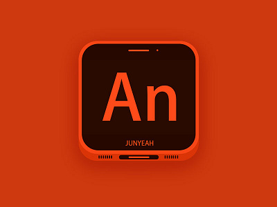 An-Icon icon