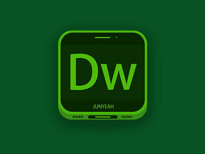 Dw Icon icon