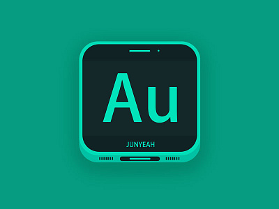 Au Icon