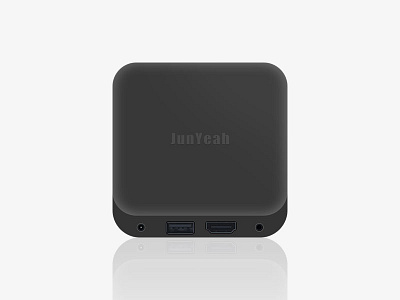 Internet TV Box