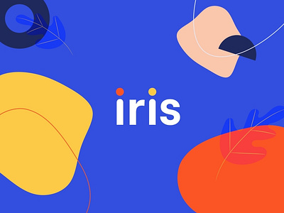 Iris - banking app