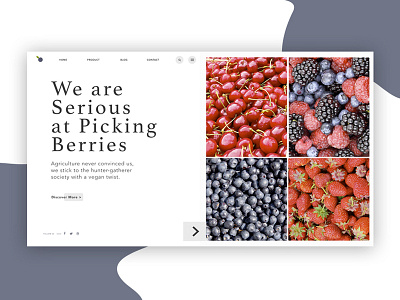 Berry 1 beautiful beautifull beauty creative creativeagency design