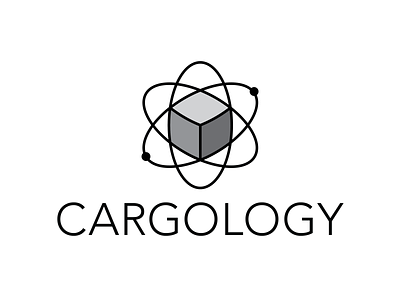 Cargology Logo Design Concept