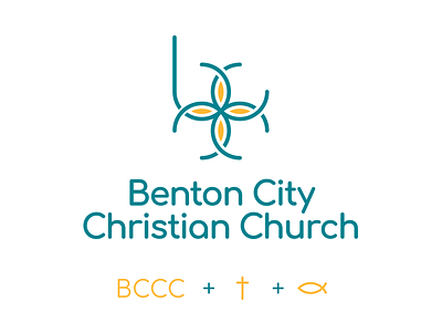 BCCC Church Logo Proposal (WIP)