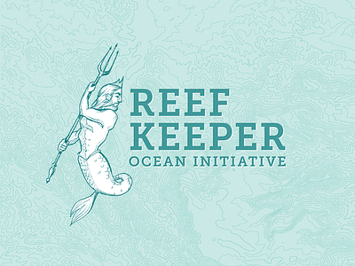 Reef Keeper Ocean Initiative