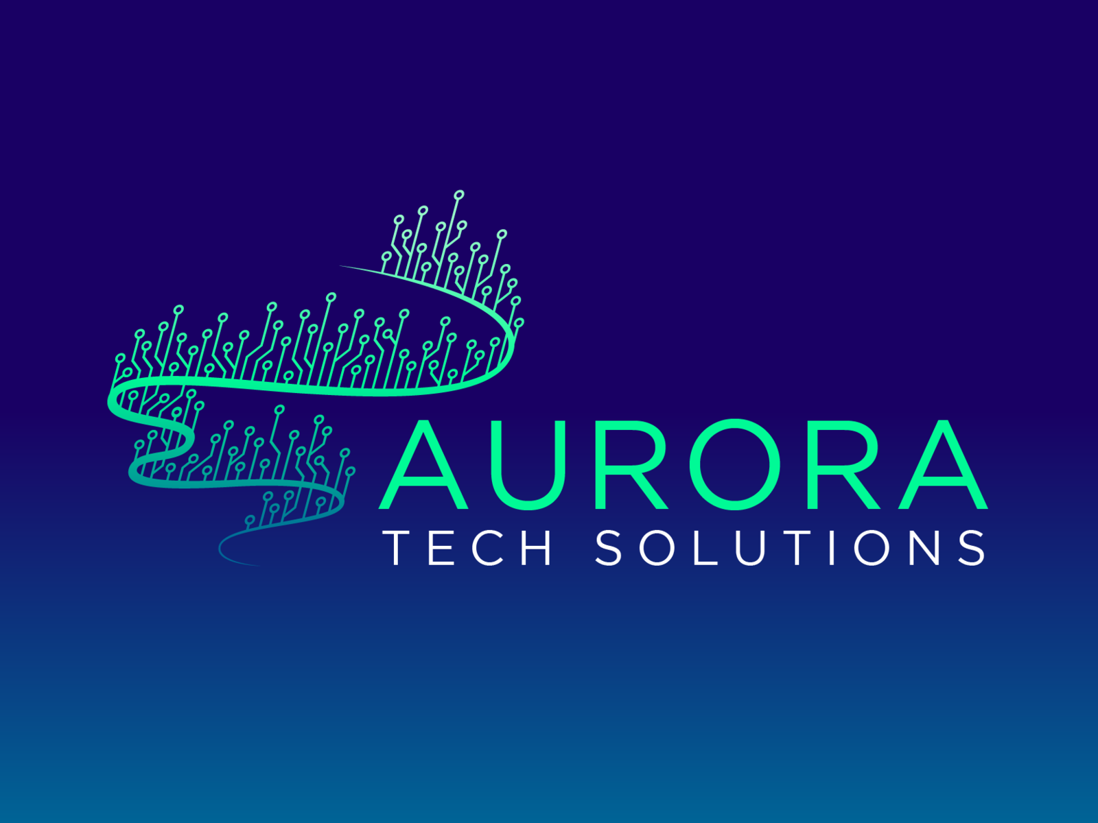 Aurora tech