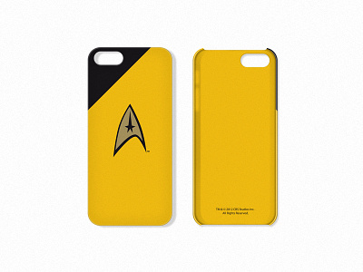 Star Trek iPhone 5 case case illustration iphone