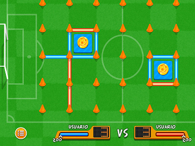 Dots And Boxes Html Game game html soccer