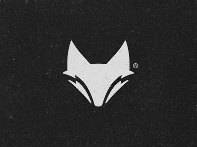 Sparkfox Logo fox icon logo