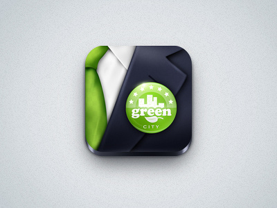 Green Icon