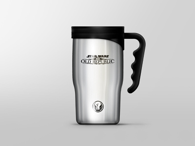 Starwars Coffe Mug