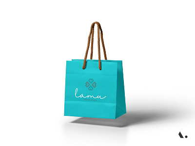 Lamu South Beach mockup