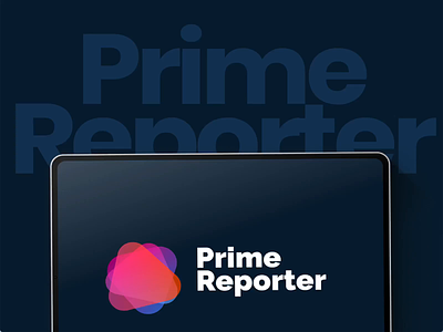 Prime Reporter | Premium Blog Template blog dark mode design design studio figma light mode magazine news blog news magazine news platform ui ui components ui design ux ux design vlog web design web template web ui kit website