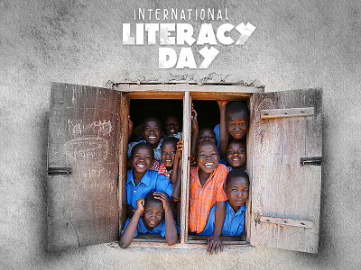 International Literacy Day