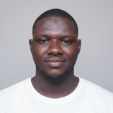 Adams Ogunnupe (Tech Maverick) 