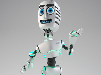 Robotmodel1