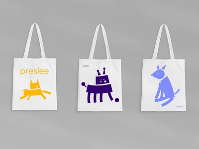 Flat Illustrations adobe illustrator adobephotoshop animal bag brandidentity branding design dog ecobag flat flatdesign flatillustration graphicdesign illustration pet primitive