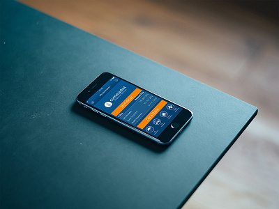 Cornmarket iOS App Concept app concept ios ipad iphone