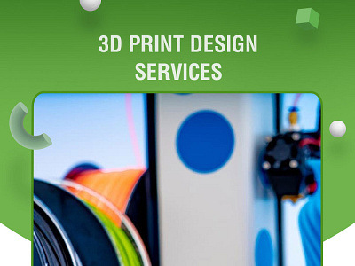 3D Print Design 3d modeling 3dprintdesign