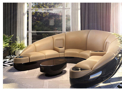 Office Furniture 3D Design 3d office furniture 3d design