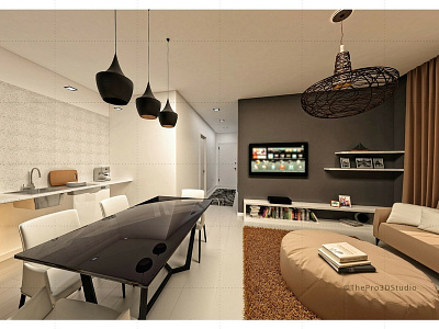 3d Interior Design Of Living Room 3d architectural rendering 3d interior design living room 3d interior rendering