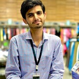 Zohaib Alam Khan