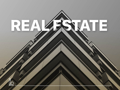 Real estate branding 2022 animation brand branding bulding character design estate first gold illustration illustrator logo mockup new real real estate ui