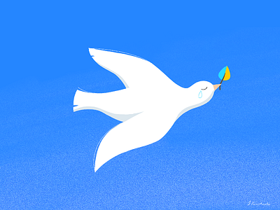 Dove of Peace