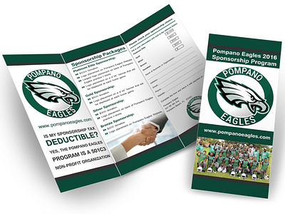 Brochure Design | Flyer Design