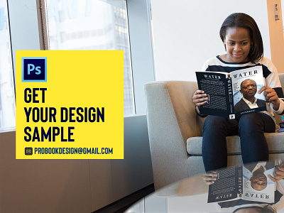 Book Cover Design book layout book layout design brochure design cover design flyer design graphic design interior design interior layout design print design tri fold brochure