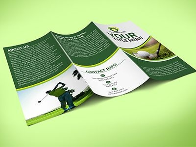 Brochure Design