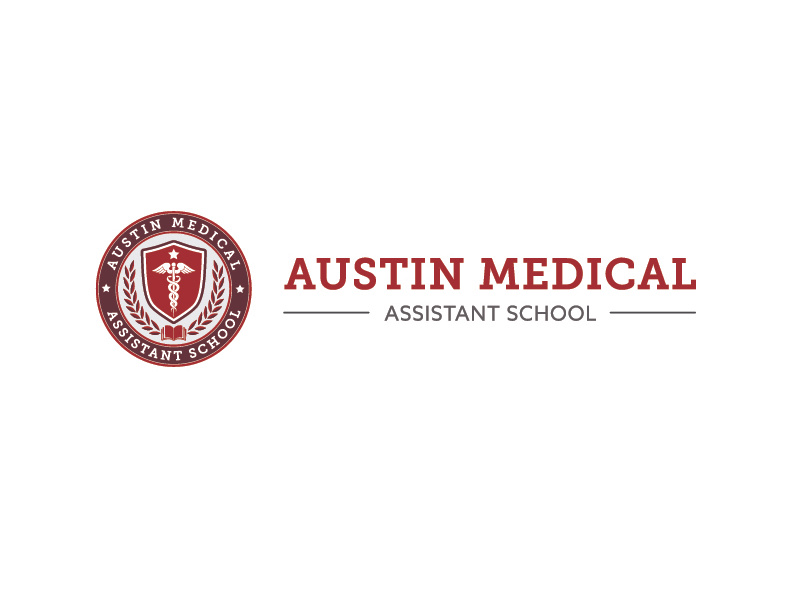 Austin Medical Assistant School by Arif Retenk on Dribbble