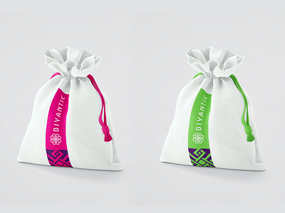 Biyantie Package Design