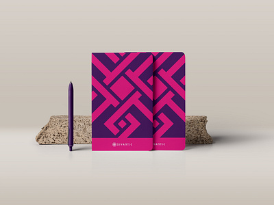 Biyantie Moleskine Design