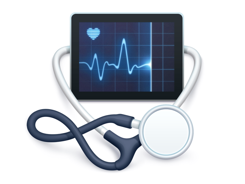 health app for mac