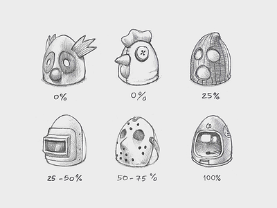 Hats sketch app drawing icons illustration macpaw pen product sketch