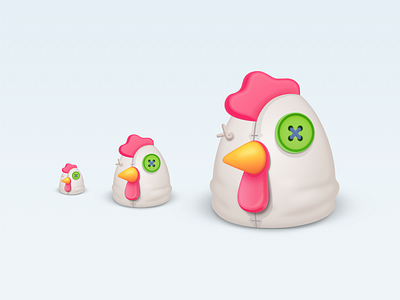 Rooster Hat Icon app beige gemini2 icon icons illustration macpaw