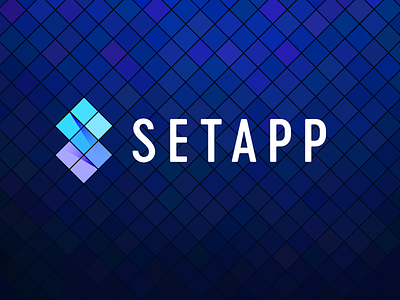 Setapp Logo