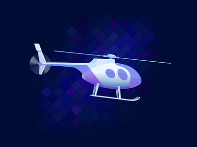 Helicopter illustration app helicopter illustration mac macpaw setapp
