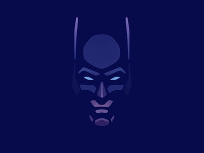 Dark Knight artwork batman character art characterdesign icon illustration