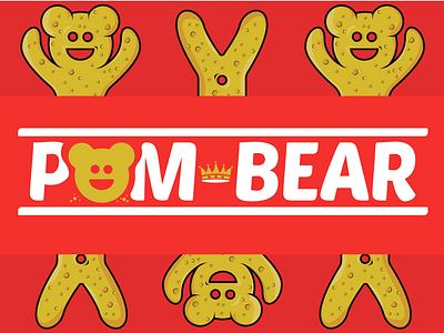 Pom-Bear