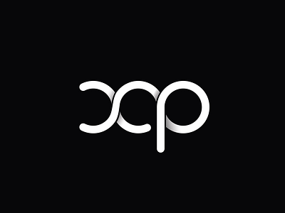 xp design fun logo project typography xp