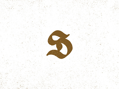 New lettermark